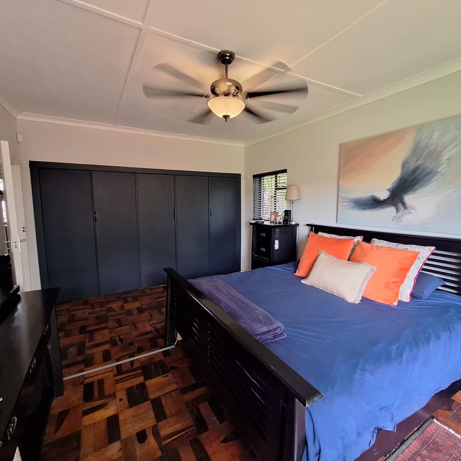 3 Bedroom Property for Sale in Frankfort Free State